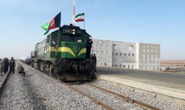 تلاش برای بهره‌مندی دشتستان از راه‌آهن بوشهر-شیراز