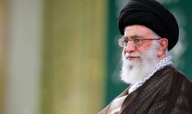 رهبرمعظم انقلاب سیاست‌های کلی برنامه هفتم را ابلاغ کردند