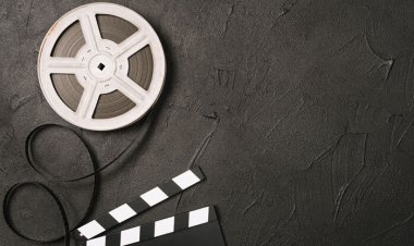 زندگی را می‌شنویم و می‌بینیم؛ این سینماست