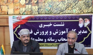 شناسایی ۲۳ هزار بازمانده از تحصیل در فارس