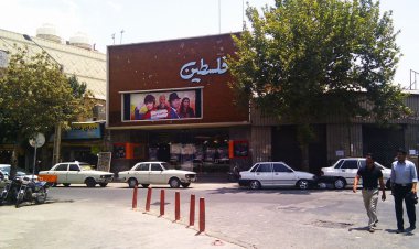 یک سکانس از سناریوی درام سینما   