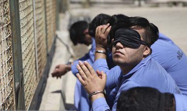 انهدام باند سارقان به عنف در شیراز