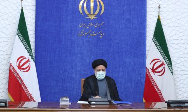 دستور ویژه رئیسی برای تدوین برنامه هفتم براساس سیاست‌های ابلاغی رهبر معظم انقلاب    