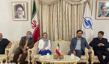 مدیرکل ارشاد فارس: برگزاری هفته‌های فرهنگی مشترک با سایر کشورها در دستور کار است    