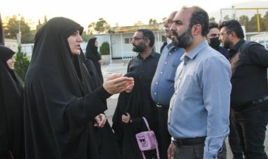 تدارک اقامتگاه‌های زیباشهر و جنت شیراز برای زوار خارجی و ایرانی اربعین