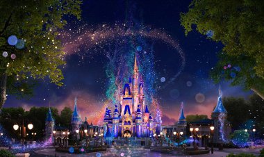 ببینید| والت‌دیزنی به دنیای واقعیت افزوده پا گذاشت