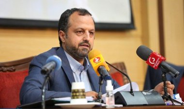 خاندوزی: دولت برای فعالیت‌های اقتصادی نیازمند پشتیبانی بخش خصوصی است