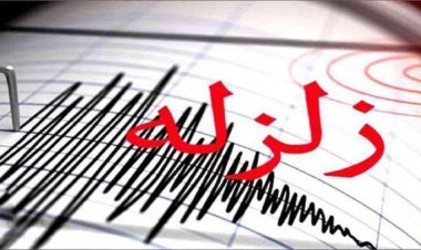 زلزله بزرگ و مهیب طبس را لرزاند
