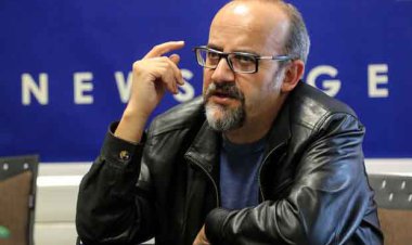 اصغر یوسفی‌نژاد، کارگردان سینما درگذشت