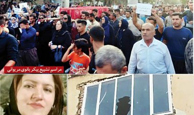 جزئیات بیشتر از مرگ دردناک شلیر