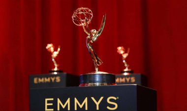 برندگان جوایز امی ۲۰۲۲ مشخص شدند