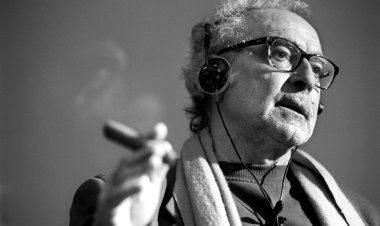 ژان لوک گدار درگذشت