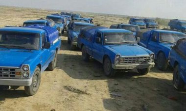 روزانه ۵۰ میلیارد سوخت در هرمزگان قاچاق می‌شود!
