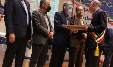  تعاونی مصرف تیپ 55 هوابرد‌‌‌ شیراز بر قله موفقیت ایستاد‌‌‌