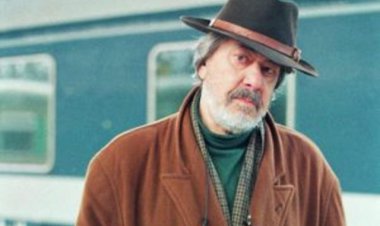 هنرپیشه قدیمی درگذشت   