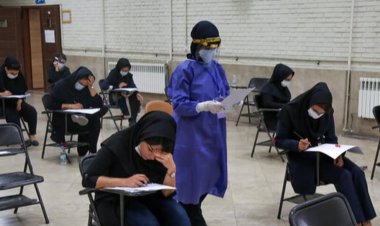 نتایج نهایی آزمون دستیاری پزشکی اعلام شد