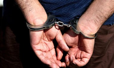 بازداشت یک کلاهبردار در دزفول