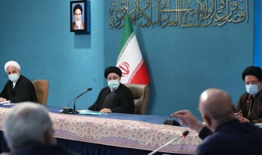 رئیس‌جمهور: اربعین ظرفیت‌های مناسبی برای آمیختن شئون مختلف زندگی مردم با ارزش‌های دینی دارد