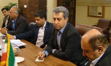 حاشیه های برکناری شهردار جهرم