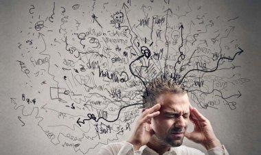 نکاتی برای پاکسازی ذهن از افکار منفی