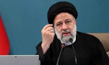 رئیسی: توجه به نخبگان با حرف تحقق نمی‌‌یابد