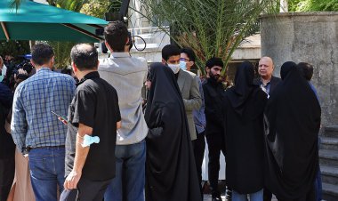 خبرهای امروز پاستورنشینان؛ نیویورک و دو مأموریت ویژه رئیس جمهور