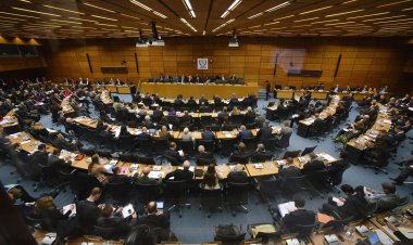 جلسه شورای حکام آژانس درباره ایران بدون قطعنامه پایان یافت