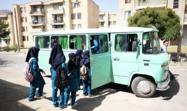 ۹۰ درصد ناوگان حمل و نقل عمومی یاسوج فرسوده است