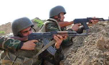 نتیجه لجاجت باکو و ایروان؛ آتش‌بس شکننده و وضعیت نه جنگ-نه صلح