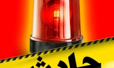 سقوط در چاه، جان مرد جهرمی را گرفت