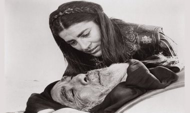 بازیگر نقش هندِ جگرخوار  درگذشت