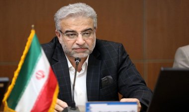 سرپرست وزارت کار استعفا داد