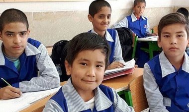 ۸۰ هزار نفر از فرزندان اتباع خارجی متقاضی تحصیل در مدارس فارس    