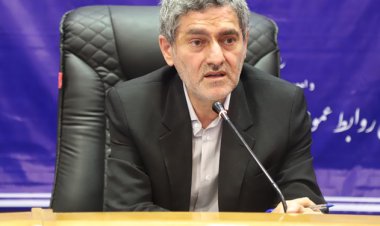 توسعه شبکه فاضلاب شهری برای تامین آب صنعت و فضای سبز ضروری است
