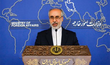 خدمه کشتی یونانی توقیف شده تعویض شده‌اند