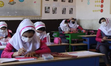 اینفوگرافیک | خرید لوازم التحریر پایه ابتدایی چقدر خرج دارد؟