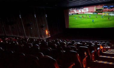 جام‌جهانی در سینما اکران می‌شود