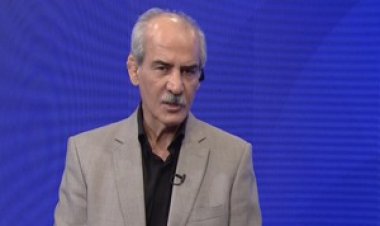 صحبت های عجیب کارشناس کشتی بعد از مشخص شدن قرعه یزدانی