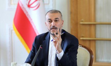 هشدار صریح تهران به باکو | مرز ایران و ارمنستان نباید تغییر کند