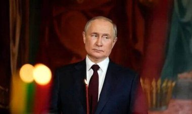 شایعه سوء قصد به جان پوتین