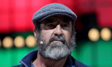 کانتونا: این جام جهانی مسخره است، من نگاه نمی‌کنم!