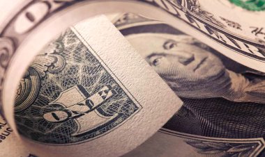 پیش بینی قیمت دلار در روزهای آینده