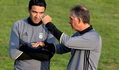 سرمربی فولاد خوزستان در آستانه حضور در تیم ملی!