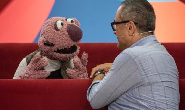 ادامه حضور رامبد در تلویزیون با «خندوانه» و مسابقه ای جدید