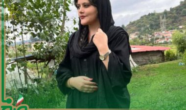 دختر سنندجی بعد از بازداشت توسط گشت ارشاد به کما رفت؟