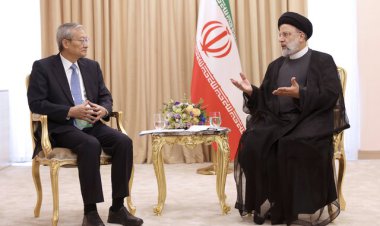 ایران آماده همکاری با سازمان شانگهای و اعضا در عرصه‌های مختلف