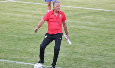 کی روش: فردا لیست نهایی مشخص می‌شود