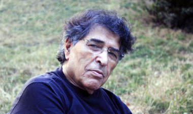 یداالله رویایی از دنیا رفت