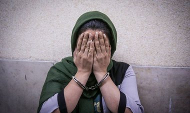 زن کینه ای آبروی شوهر سابقش را برد