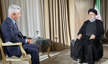 رئیسی جمهور: مصمم به دفاع قاطعانه از حقوق ایران و مردم آن هستیم